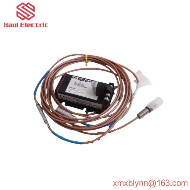 EPRO PR6423/004-010 Power Conversion Device