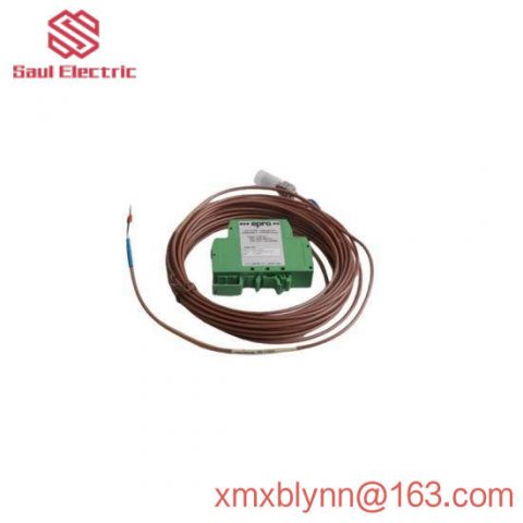 Emerson 2981486 Safety Relay Module, Enhancing Industrial Control Reliability