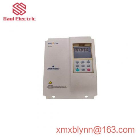 Emerson KJ3231X1-BK1 Industrial Control Module