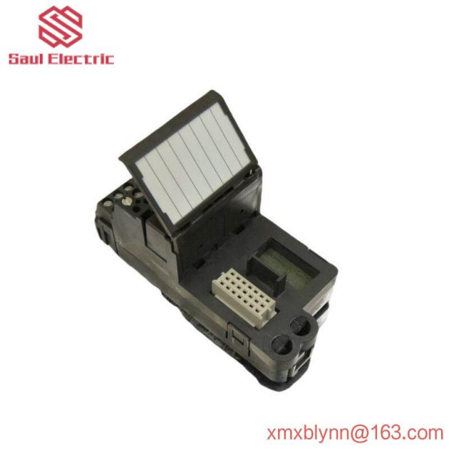 Emerson IC830D-P01206-NBECVFD PSD Servodrive, 120-240V, SFD3/HiperfaceDSL/BiSS/EnDAT, STO, 12AMP, EtherCAT