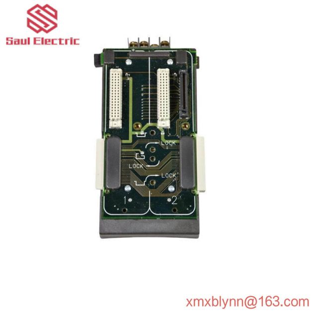 Emerson 4D04197G02 Industrial Control Module, Enhancing Automation Efficiency