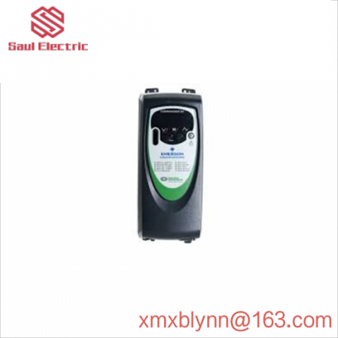Emerson IC830D-P01206-NBECVFD PSD Servodrive, 120-240V, SFD3/HiperfaceDSL/BiSS/EnDAT, STO, 12AMP, EtherCAT