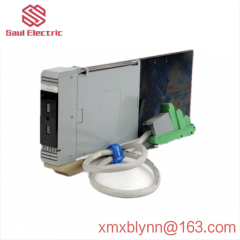 FOXBORO FBM18 Industrial Controller
