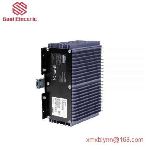 Foxboro P0170PC Control Module