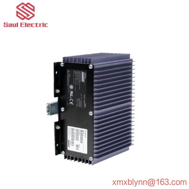 Foxboro P0170PC Control Module