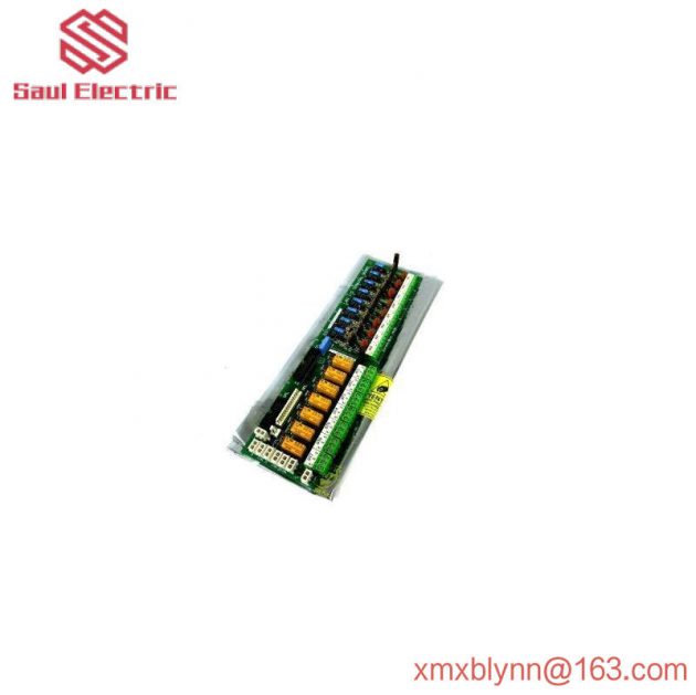 GE IC660EBD024 Input Module