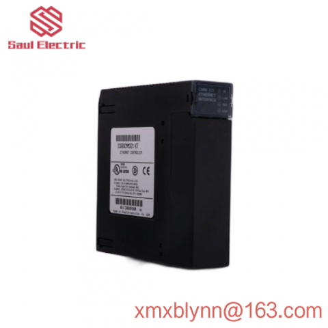 GE A-B B804024-48 Cable, 25 Pin D Connector, Industrial Control