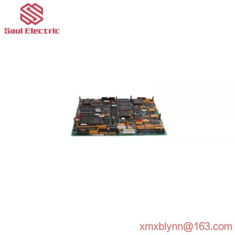 GE DS200LDCCH1ALA: Drive Control & LAN Communications Board for Turbine Control Systems