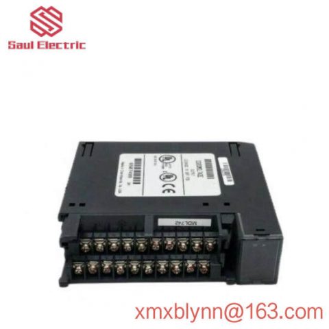 GE 51-24376-17 Variable Speed ECM Motor, Efficient and Reliable Industrial Motor