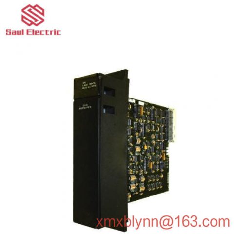 GE IC697BEM711 Bus Expansion Module - Enhance Your Automation System's Efficiency