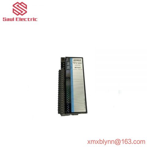 GE IC660EBD024 Input Module