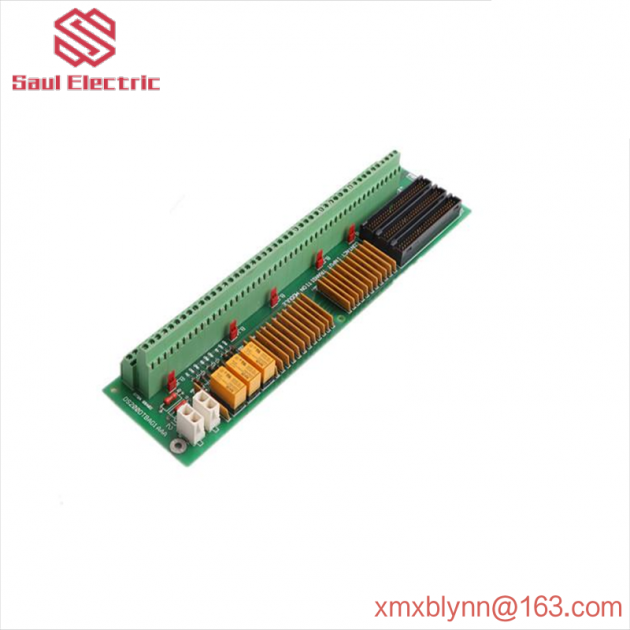 GE IC670MDL740J Discrete Output Module - Enhance Your Control System Efficiency