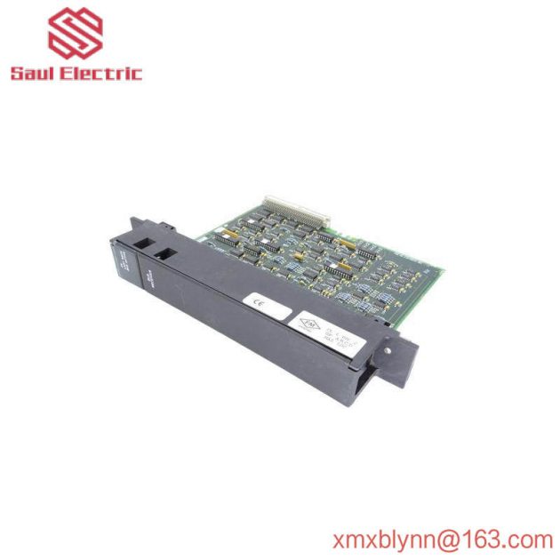 GE IC697BEM711 Bus Expansion Module - Enhance Your Automation System's Efficiency