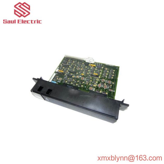 GE IC697BEM711 Bus Expansion Module - Enhance Your Automation System's Efficiency