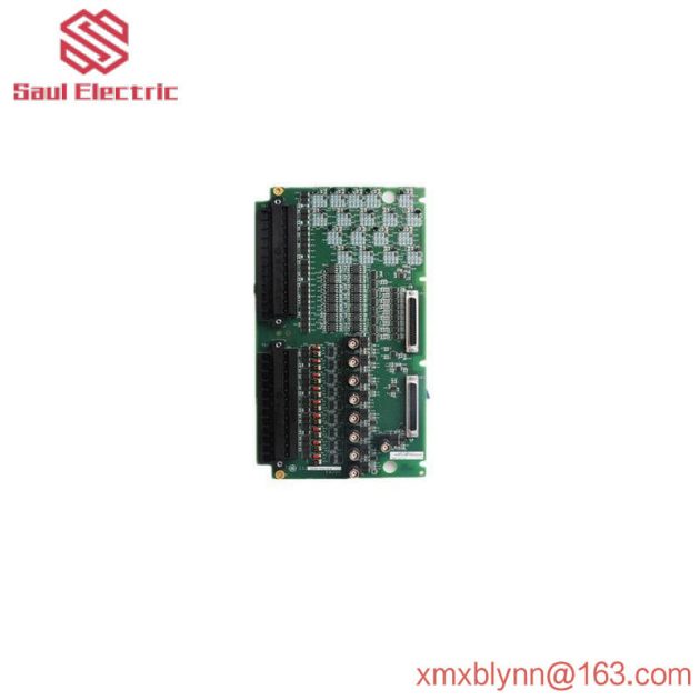 GE 5KCP39PG Industrial Control Module