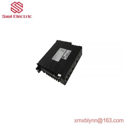 General Electric IS420PPNGH1A Profinet Controller Gateway Module