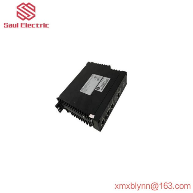 General Electric IS420PPNGH1A Profinet Controller Gateway Module