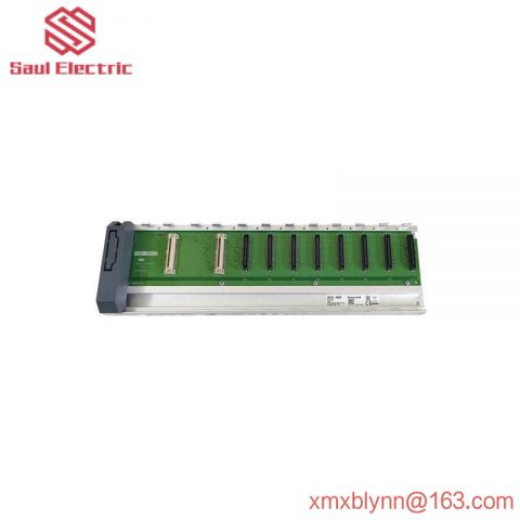 Honeywell 2MLR-E12P Rack Module - Advanced Control for Industrial Automation