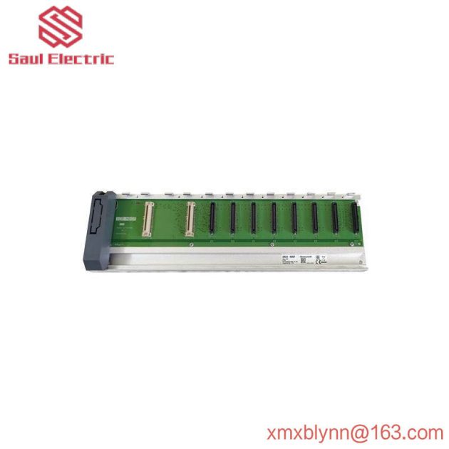 Honeywell 2MLR-E12P Rack Module - Advanced Control for Industrial Automation