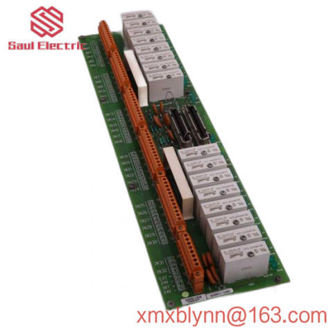 Honeywell 51200070-100: Advanced Industrial Control Module