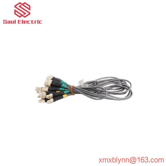 Honeywell 51202329-102 I/O Link Cable