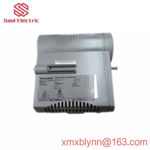 Honeywell AAI835-H50a Industrial Automation Module