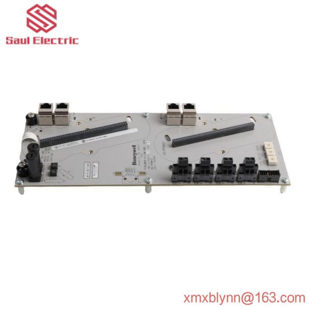 Honeywell AAI835-H50a Industrial Automation Module