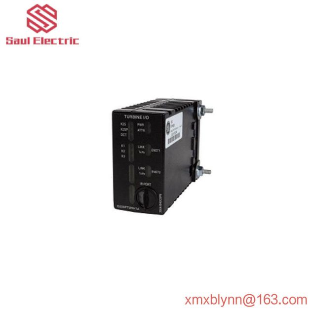 GE 369-HI-0-0-0-0-0-E Motor Management Relay with Enhanced Metering Capabilities