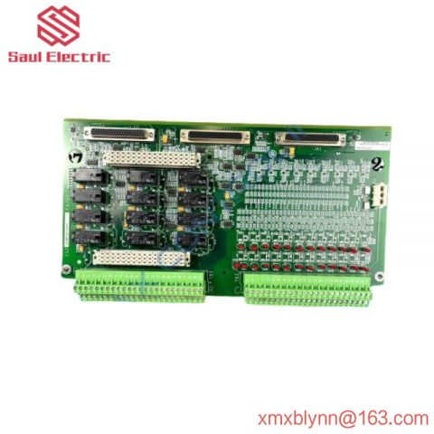 GE 5KCP39PG Industrial Control Module