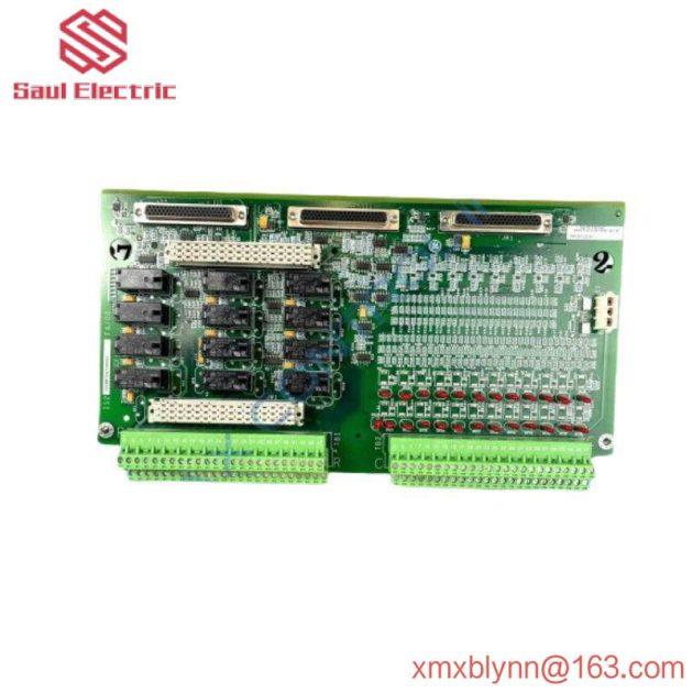 GE 5KCP39PG Industrial Control Module