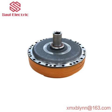 GE IC646NSL900 Industrial Control Module