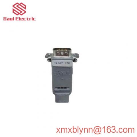 MOORE 353A2F1NNLNNNA4 - High Performance Control Module
