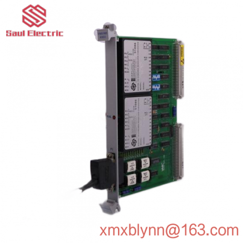 BENTLY NEVADA 4S015-069 DCS Module