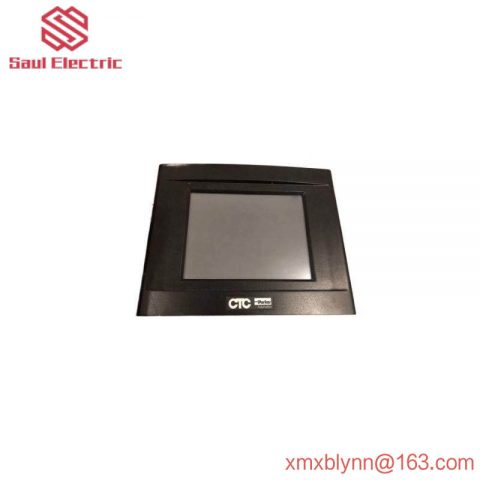 Parker Automation PS10-2T2-DD1-AD3 Advanced Industrial Touchscreen Control Station