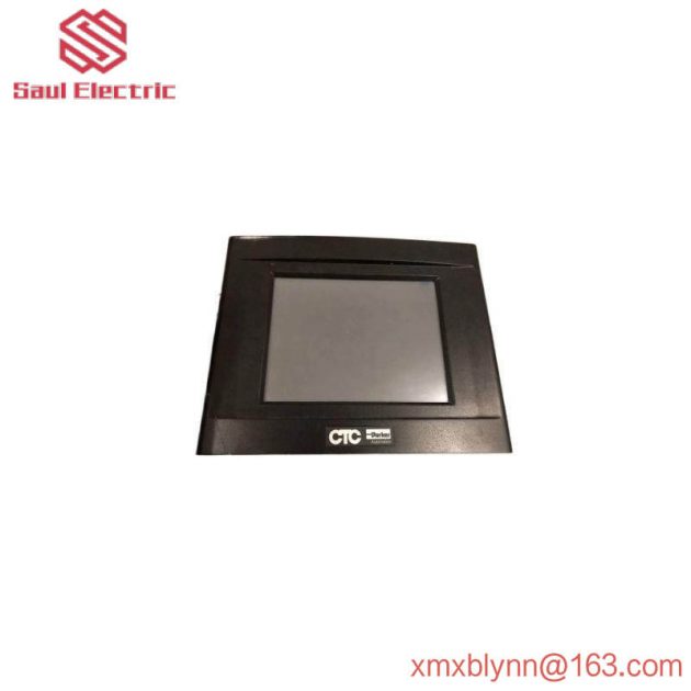 Parker Automation PS10-2T2-DD1-AD3 Advanced Industrial Touchscreen Control Station