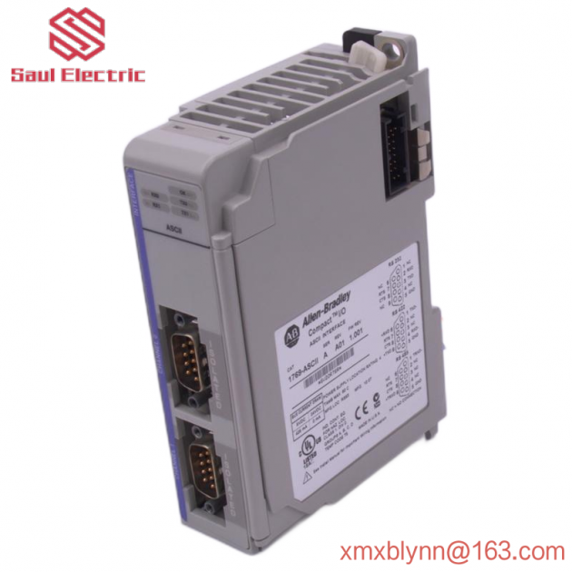 Prosoft MVI46-DFCM Network Interface Module for Industrial Automation