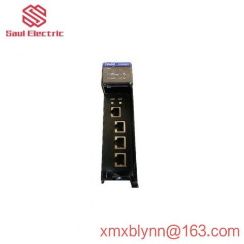 Prosoft MVI46-DFCM Network Interface Module for Industrial Automation