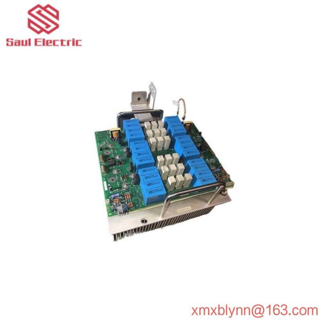 RELIANCE High-Performance Motor Controller Model 0-52840-594