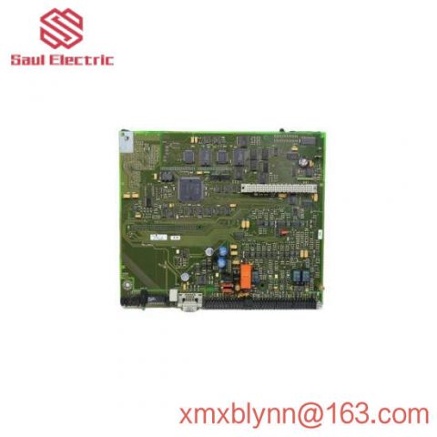 Rexroth R911190271 - Precision Control Module for Industrial Automation