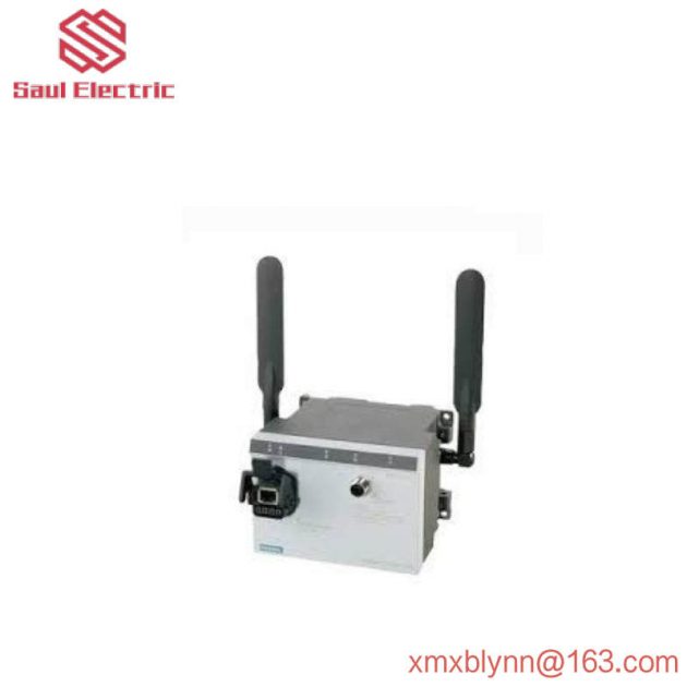 SIEMENS 6GK5744-1AA60-2AA0: IWLAN Ethernet Client Module, for Industrial Wireless LAN Solutions