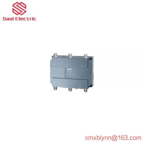 ABB HESG216791 A Module Control System
