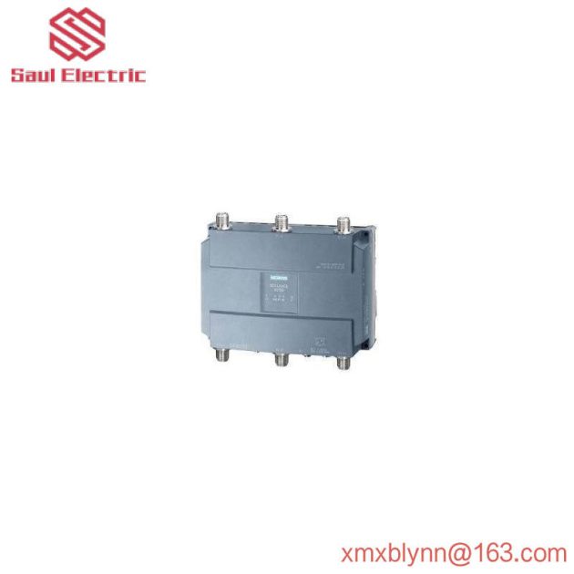 ABB HESG216791 A Module Control System
