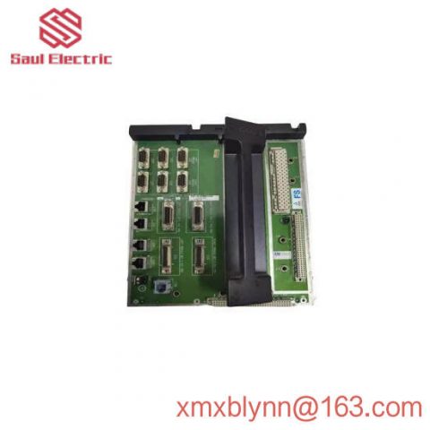 TRICONEX 9566-810F High-Performance Industrial Control Module