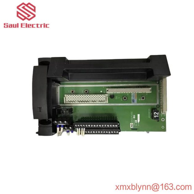 TRICONEX 9566-810F High-Performance Industrial Control Module
