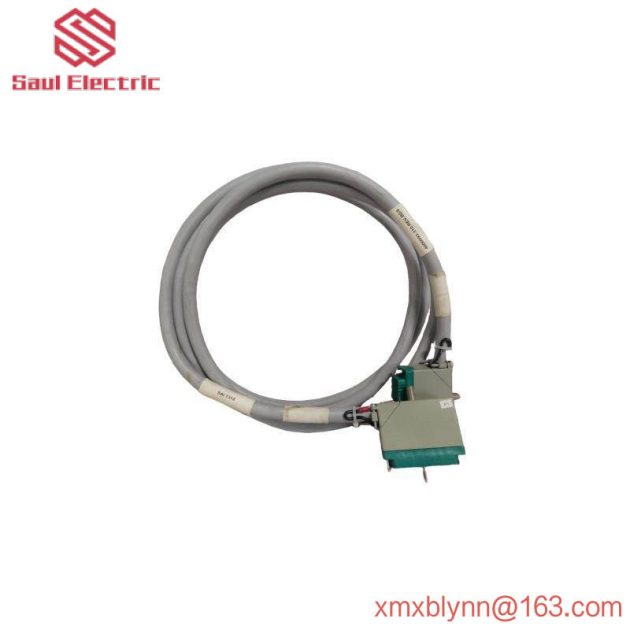 TRICONEX 9566-810F High-Performance Industrial Control Module